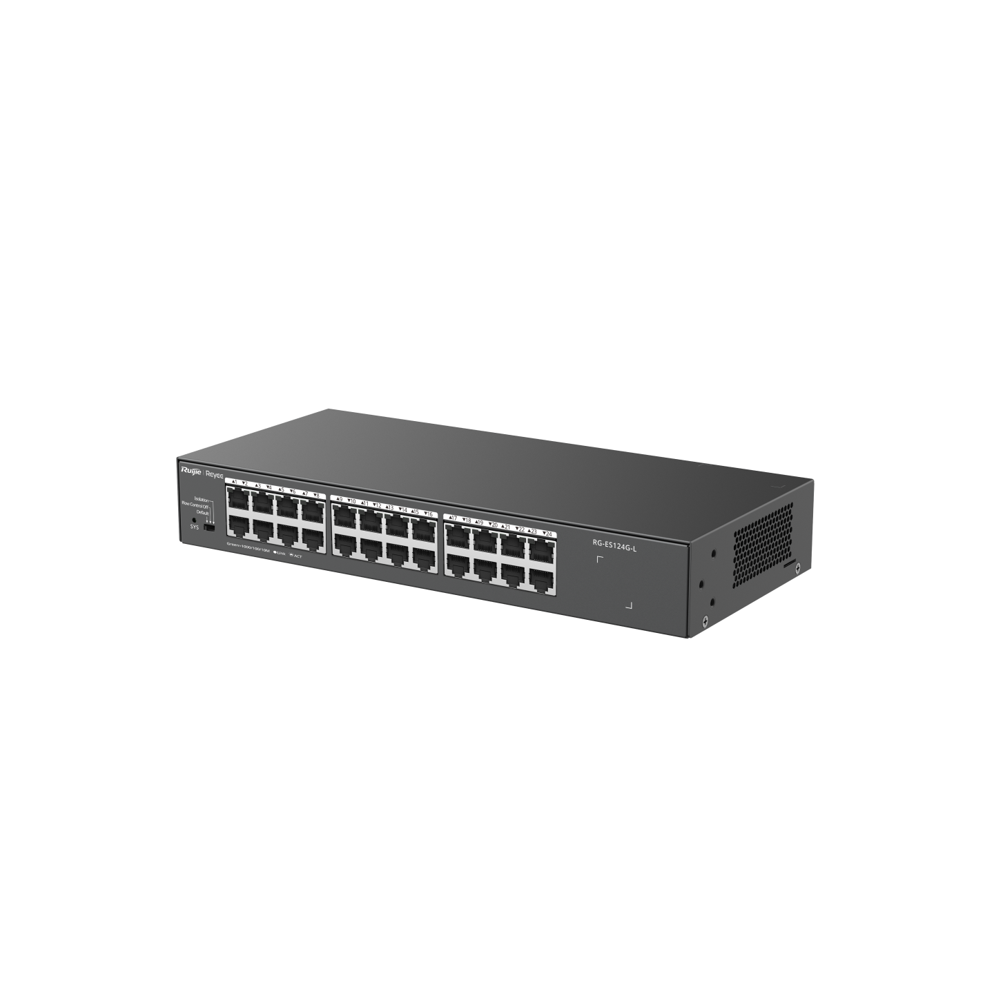 RG-ES124G-L - 3