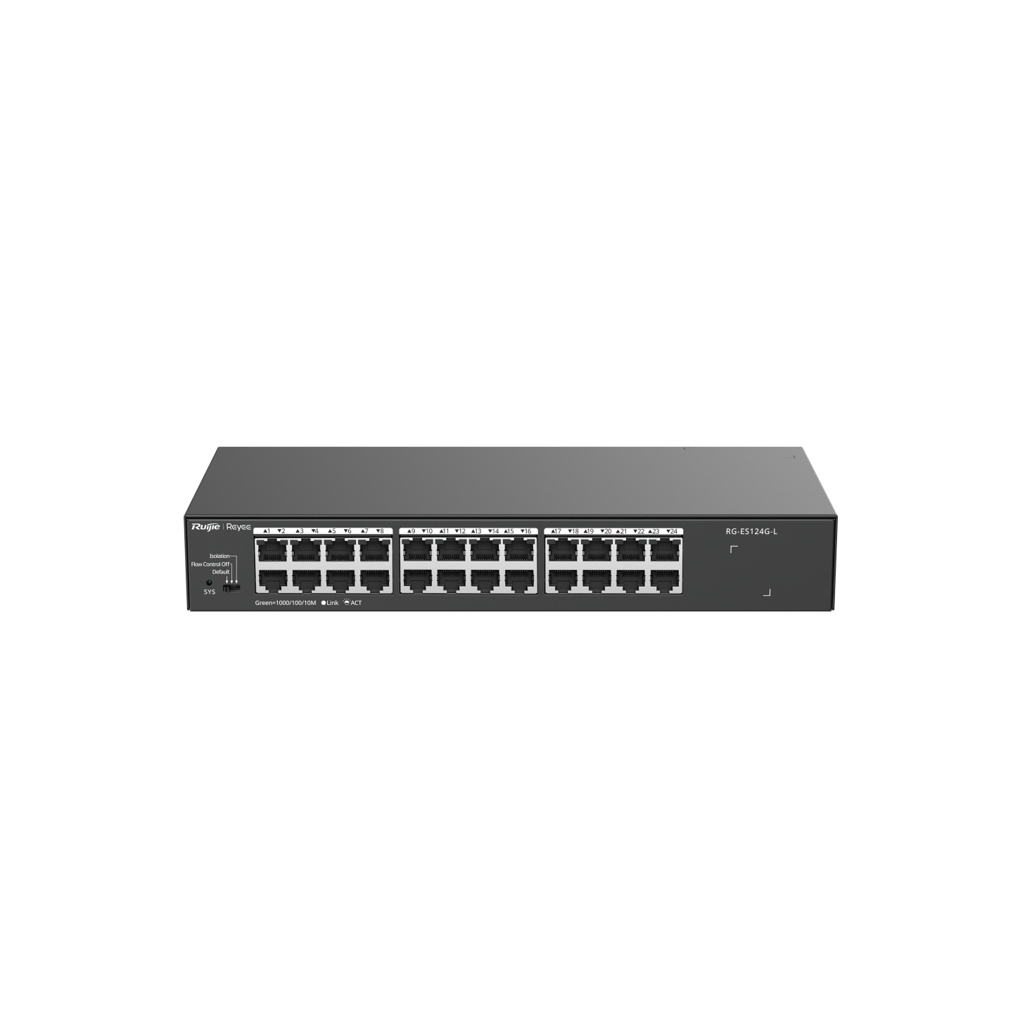 RG-ES124G-L - 2