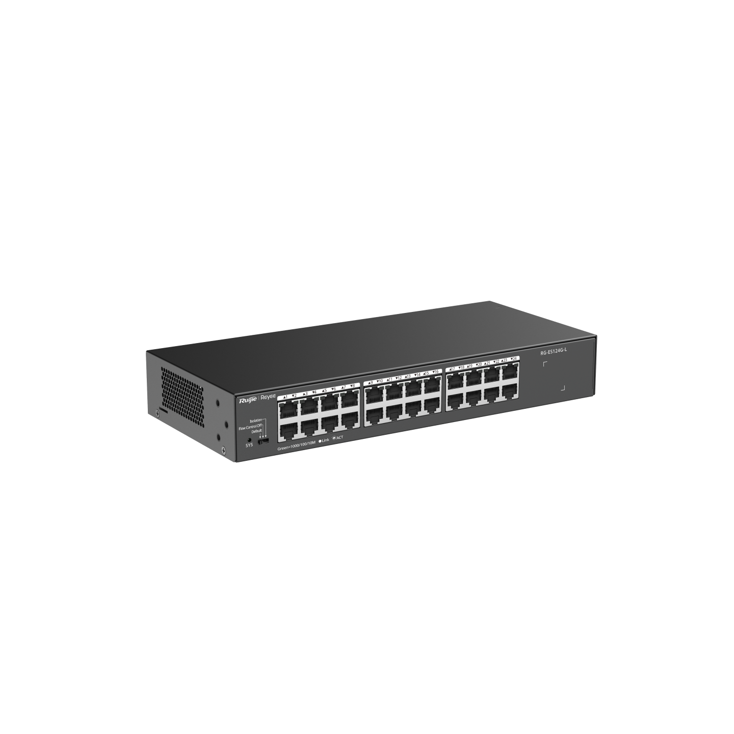 RG-ES124G-L - 4