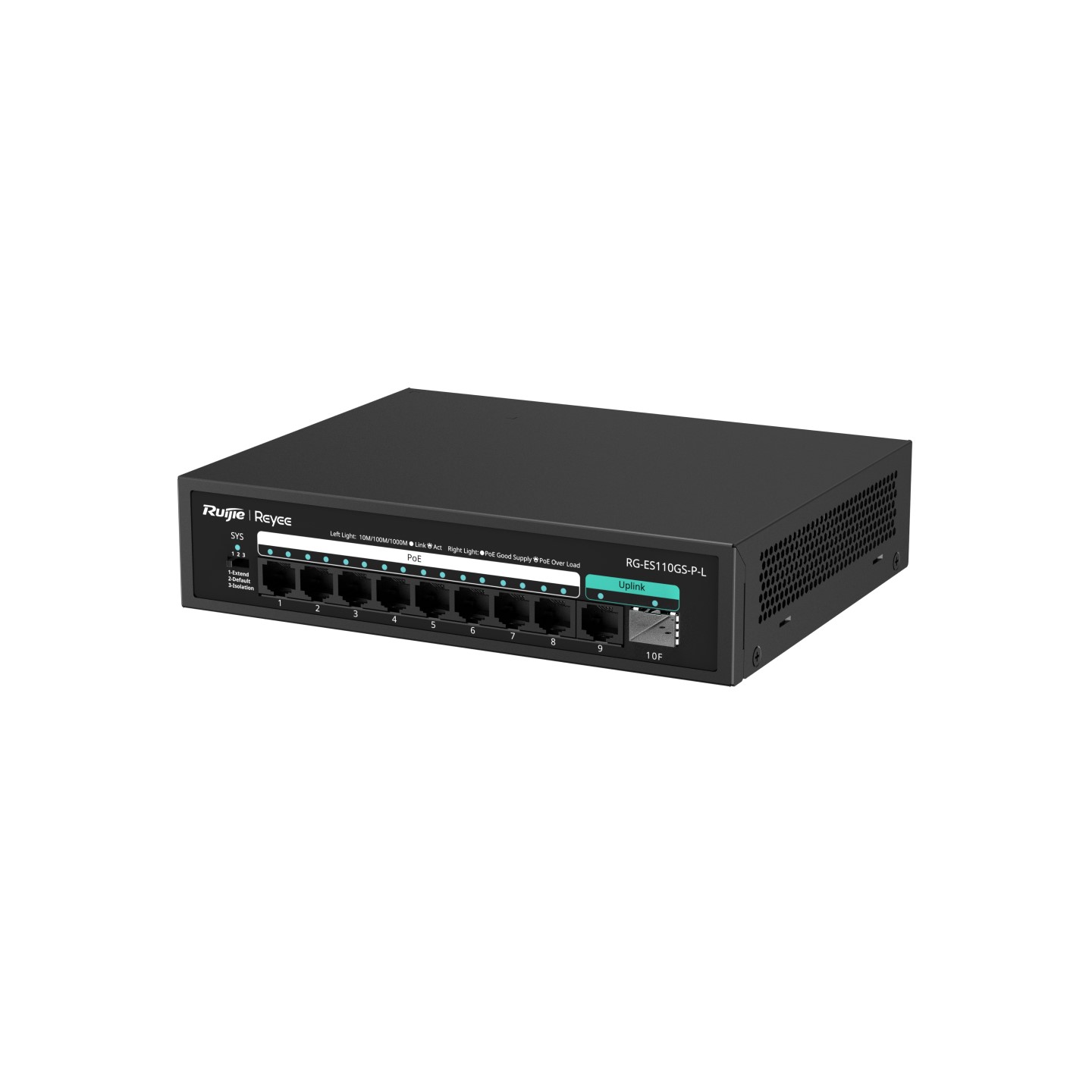 RG-ES110GS-P-L - 2