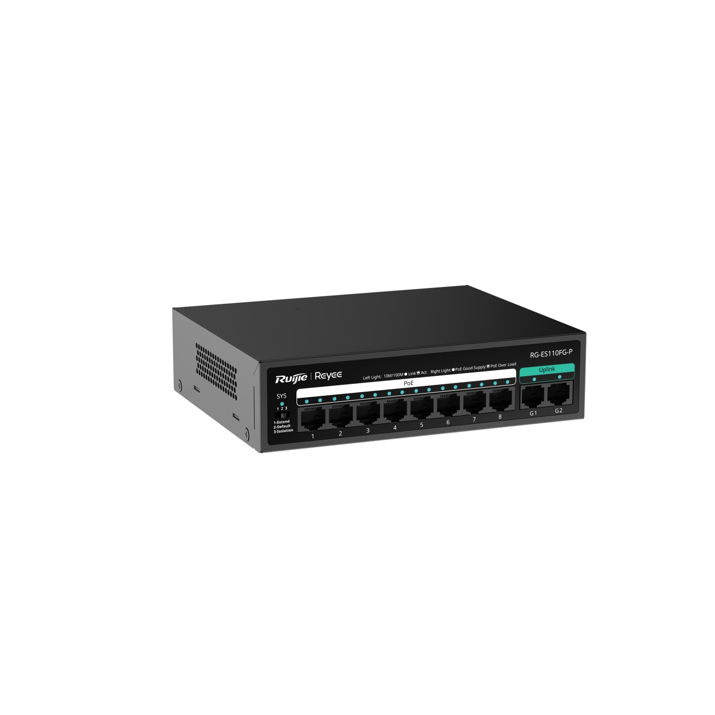 RG-ES110FG-P - 2