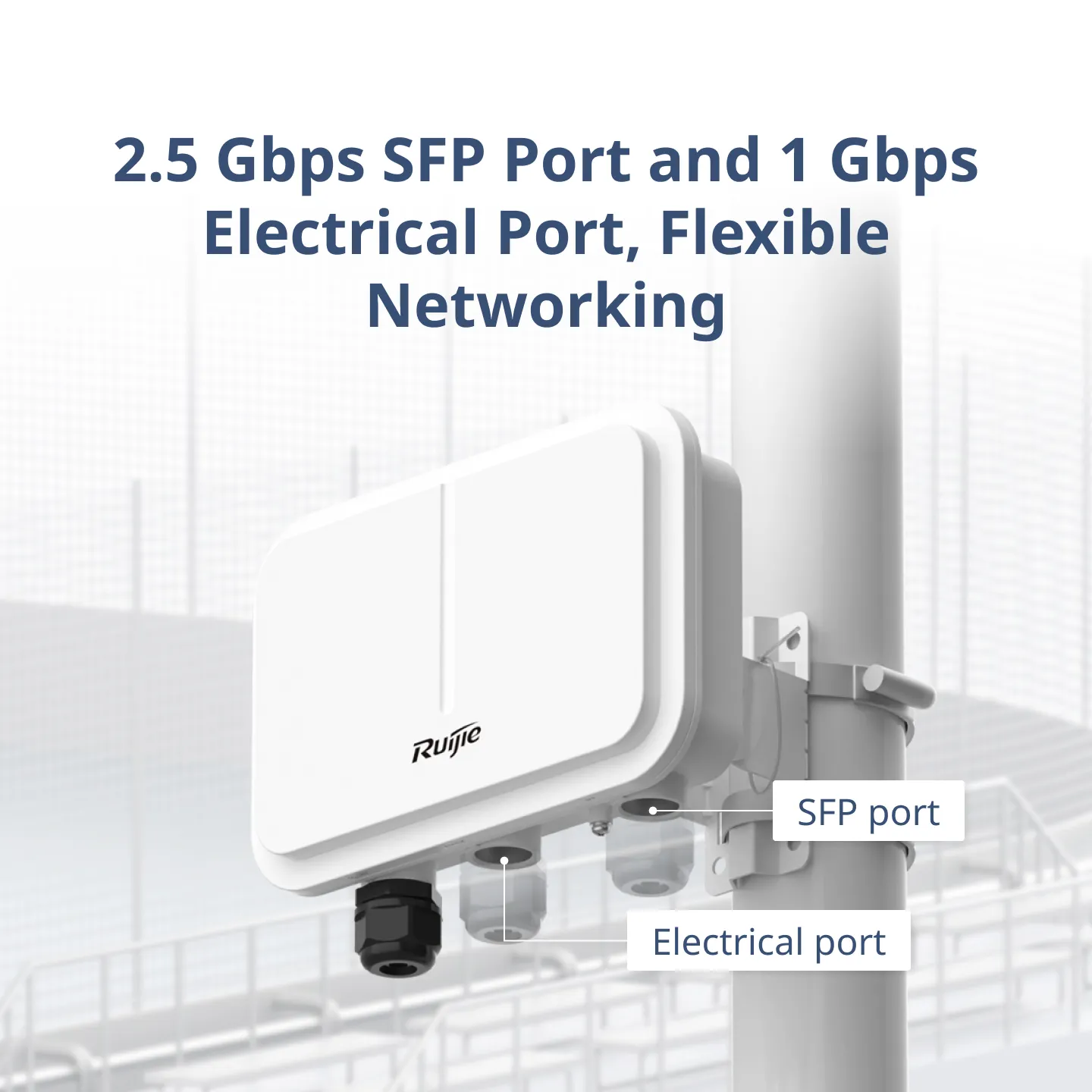 RG-SAP685-SP 무선 - 2