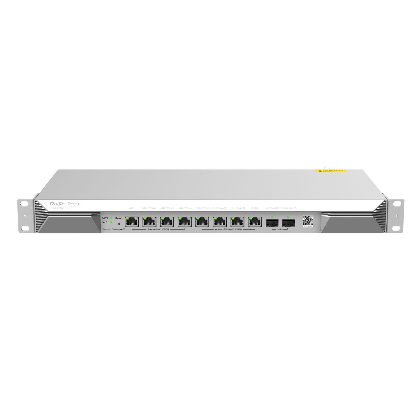 RG-EG1510XS - 3