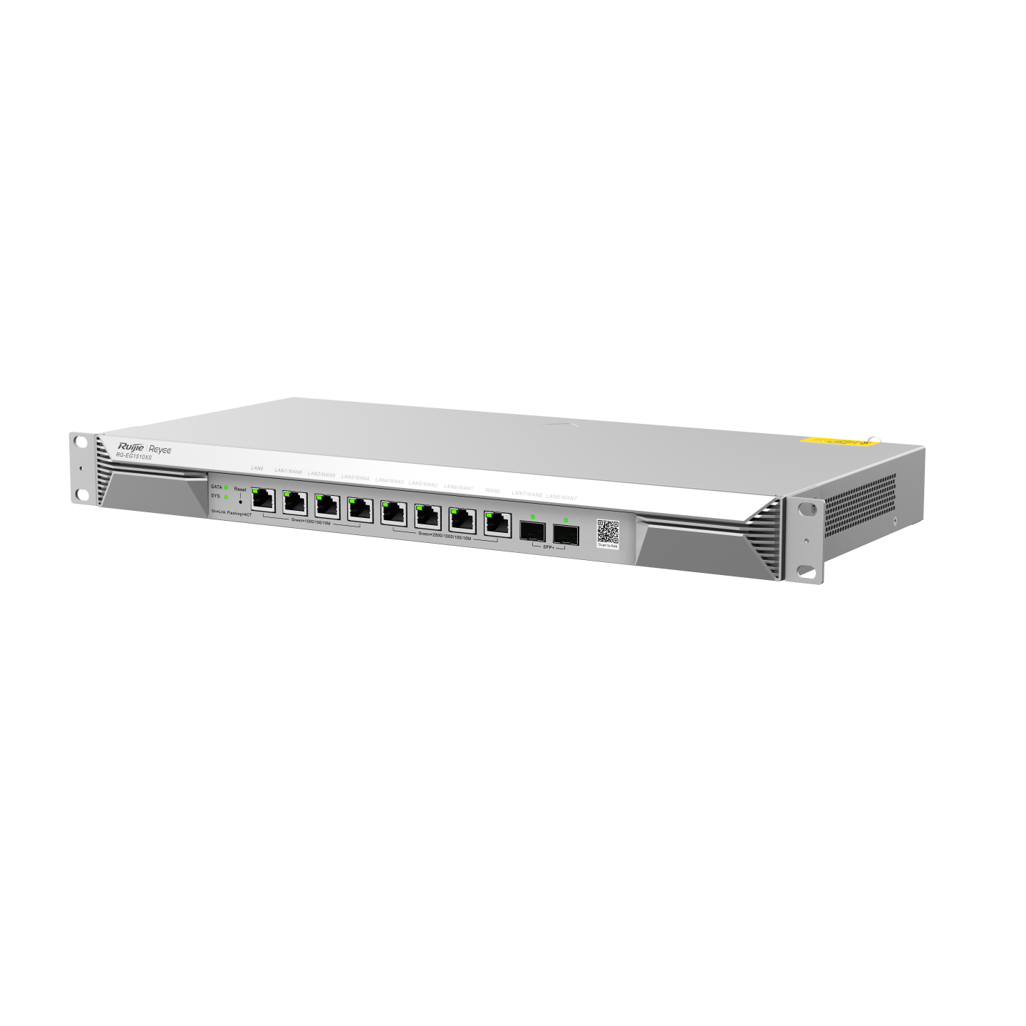 RG-EG1510XS - 4