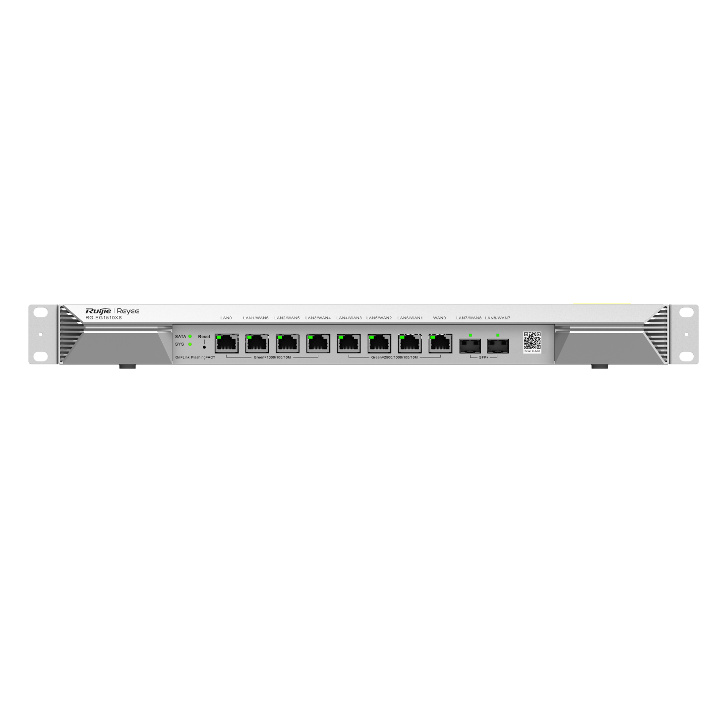 RG-EG1510XS