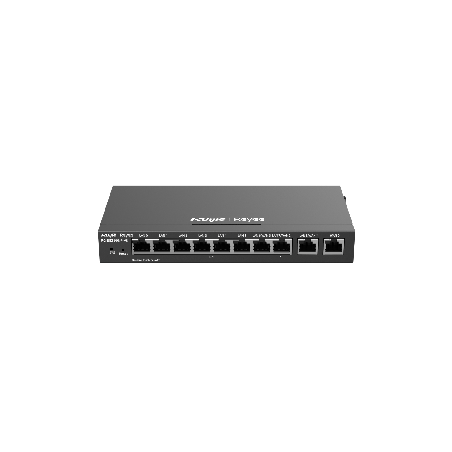 RG-EG210G-P-V3 - 1