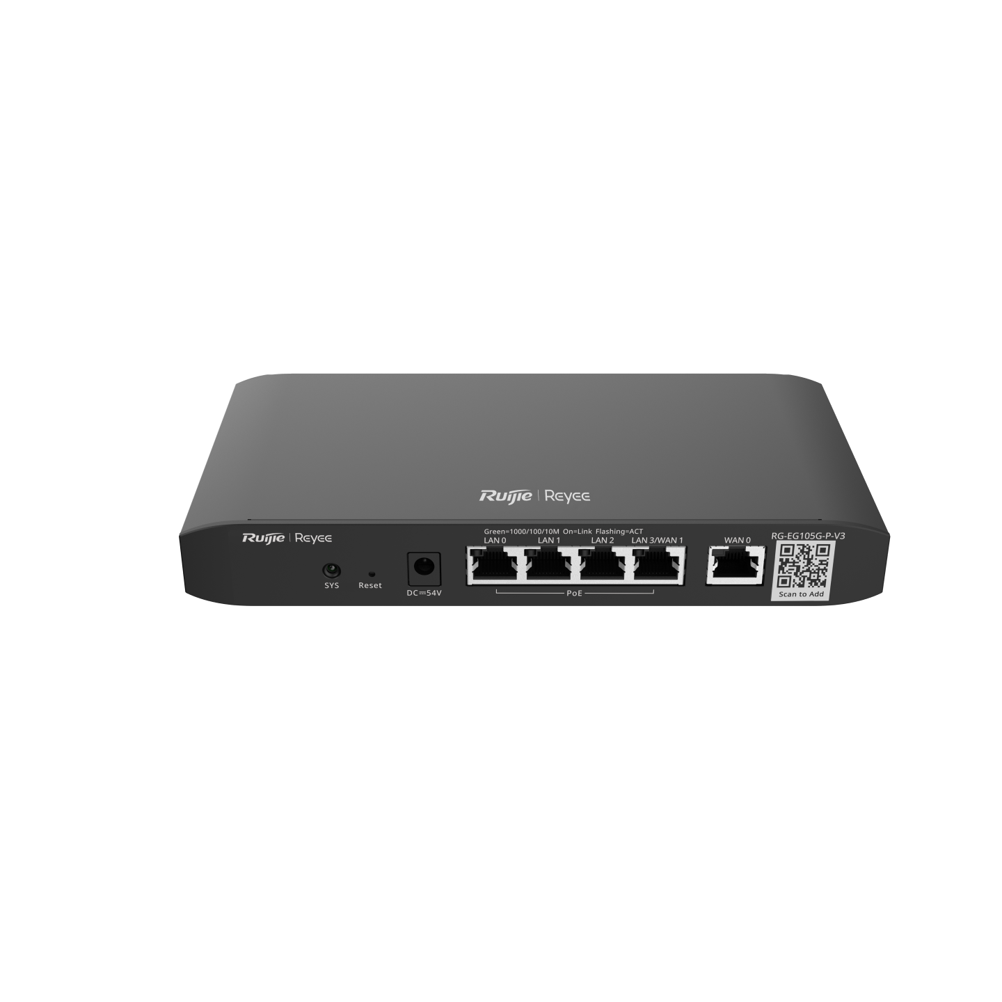 RG-EG105G-P-V3 - 1