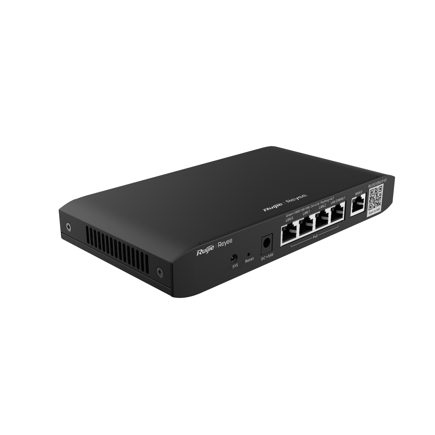 RG-EG105G-P-V3 - 2