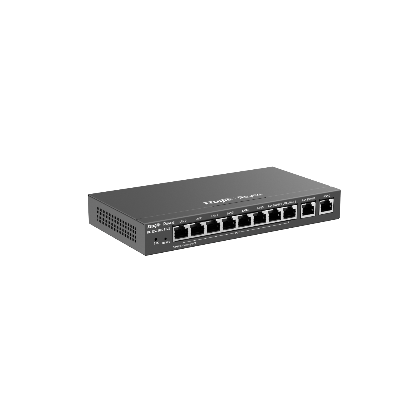 RG-EG210G-P-V3 - 2