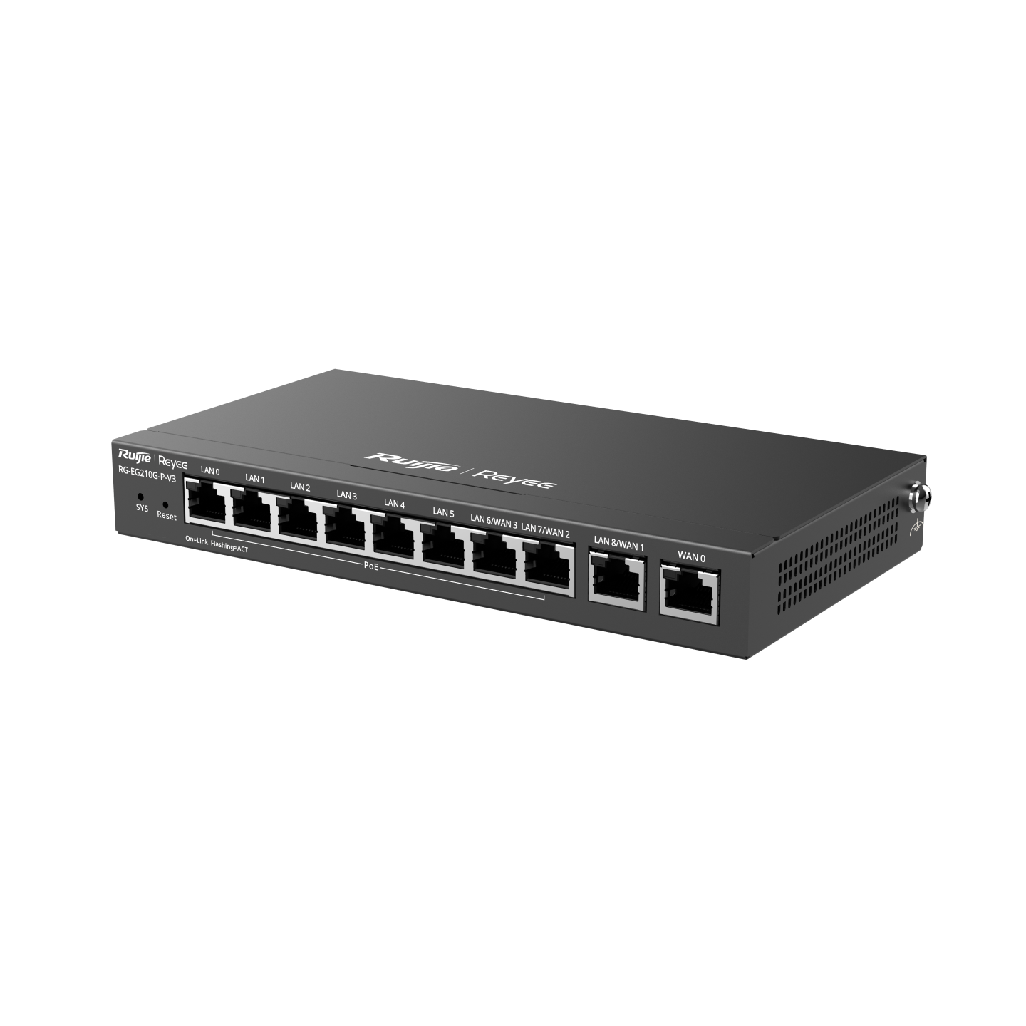 RG-EG210G-P-V3 - 3