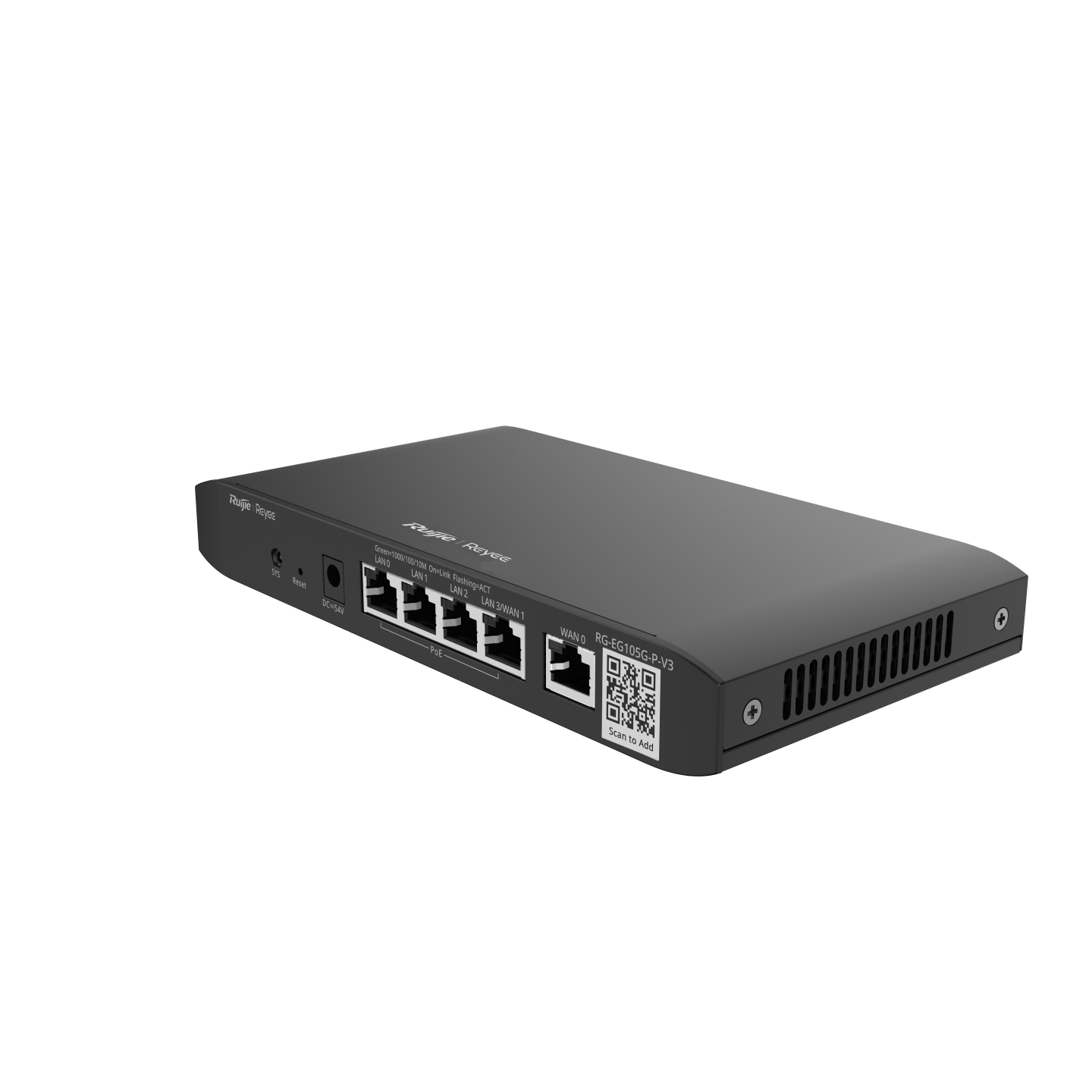 RG-EG105G-P-V3 - 3