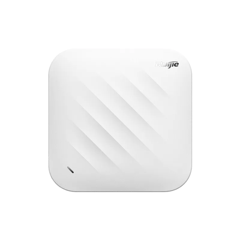 Wi-Fi 7 24.436 Gbps Indoor Access Point, 18 Spatial Streams, Built-in AI Radio