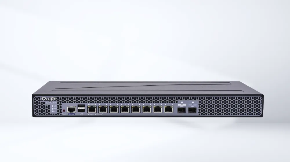 Next-generation Z Series Firewall