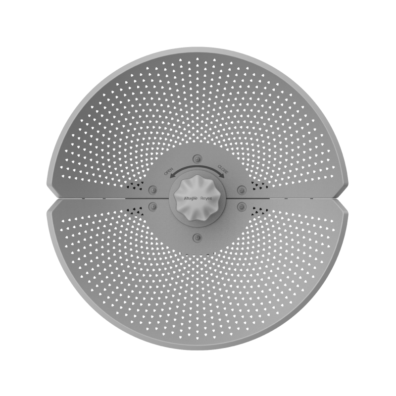 RG-AirMetro460G, CPE de radioenlaces de la serie RG-AirMetro