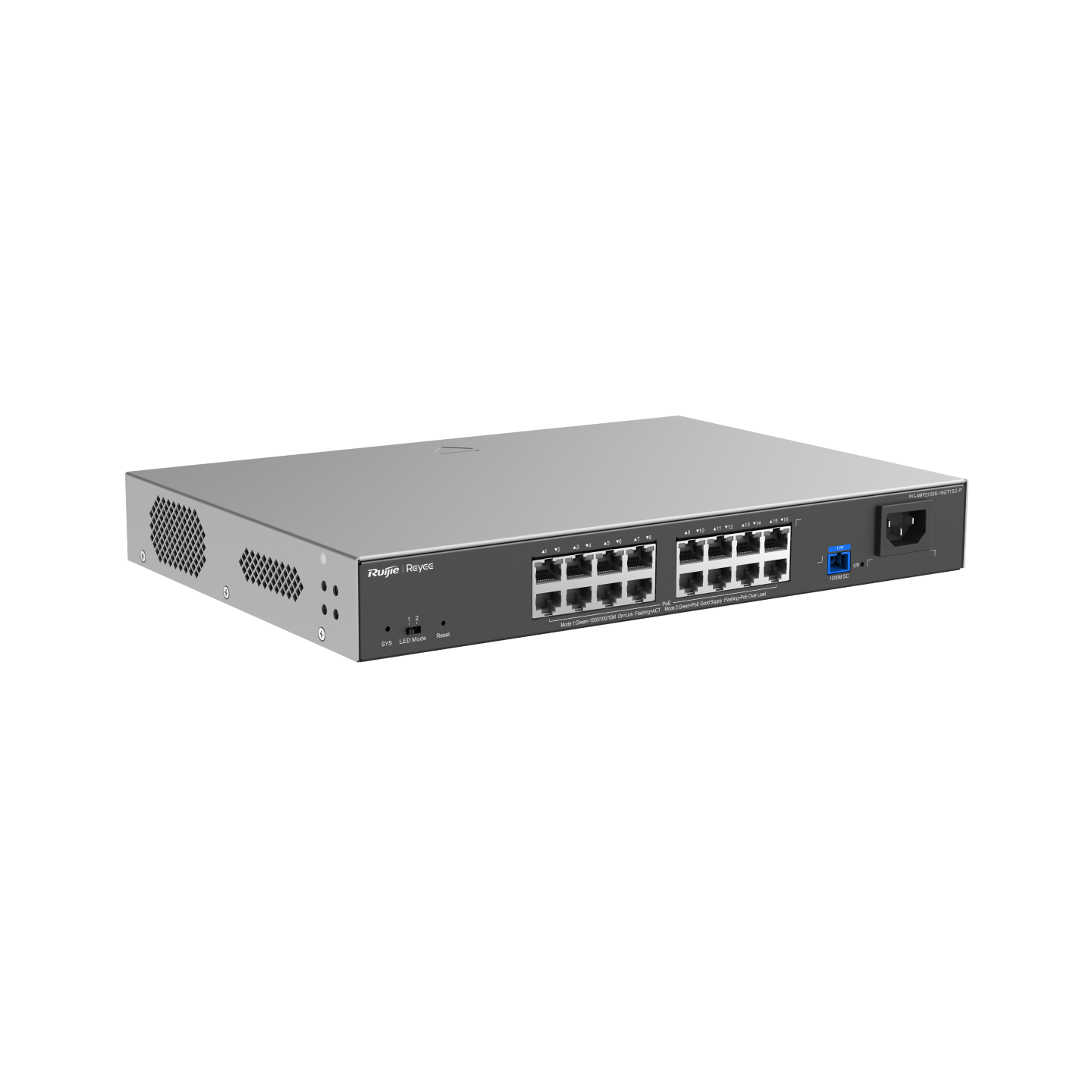 RG-NBF2100S-16GT1SC-P - 5