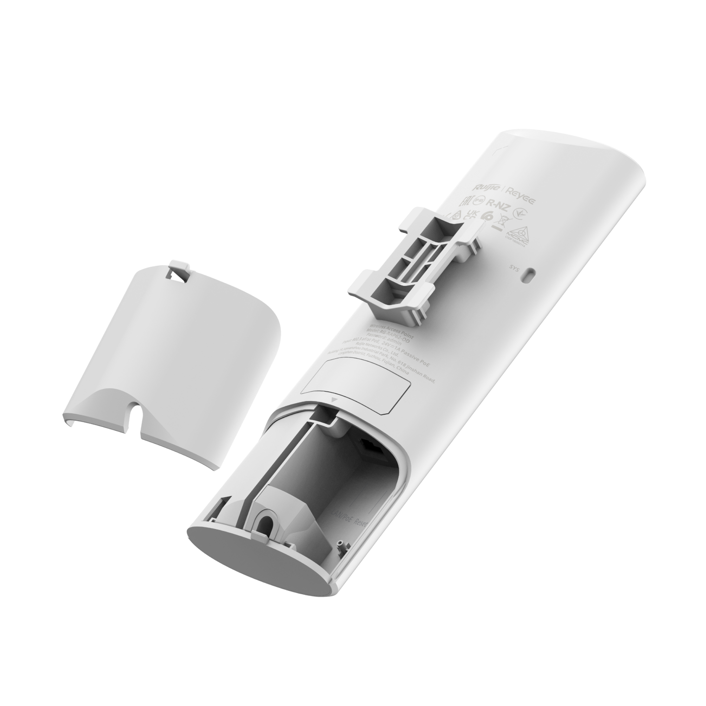 RG-RAP62-OD - 12