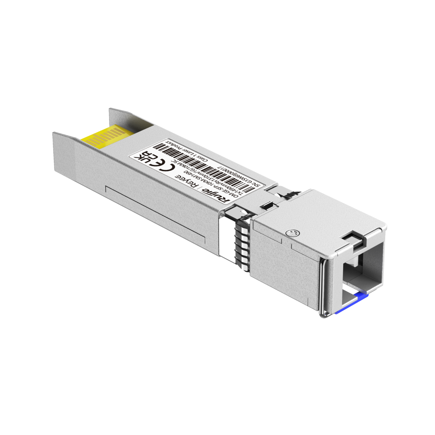 OM-GE-SFP-10KM-SM1490 - 2