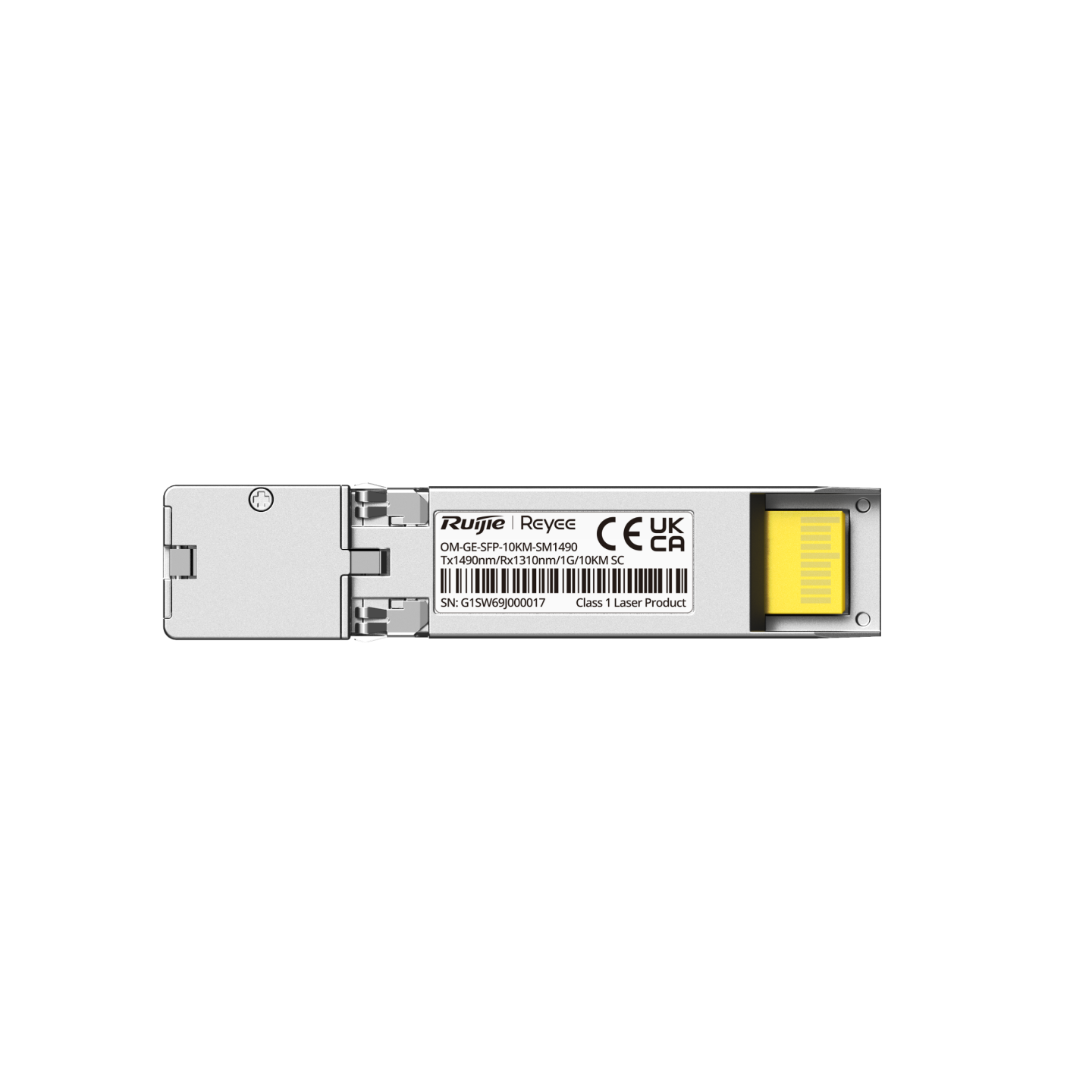 OM-GE-SFP-10KM-SM1490 - 4