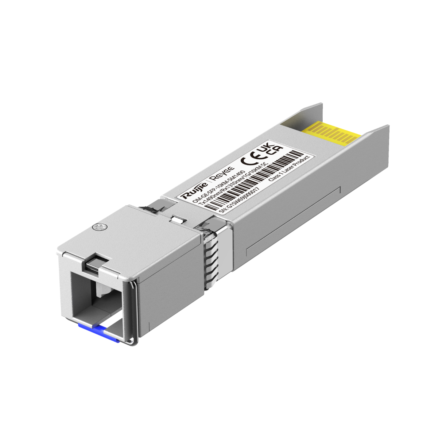 OM-GE-SFP-10KM-SM1490