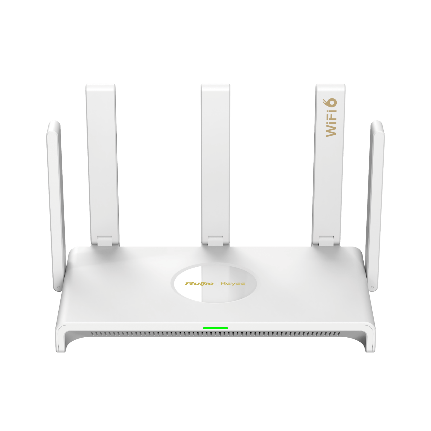 RG-EW3000GX เราเตอร์ความเร็วระดับกิกะบิตแบบ Dual-WAN ที่รองรับ Wi-Fi 6 แบบ 3000M