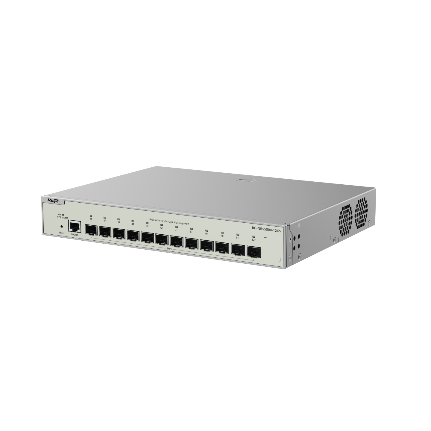 RG-NBS5500-12XS - 3