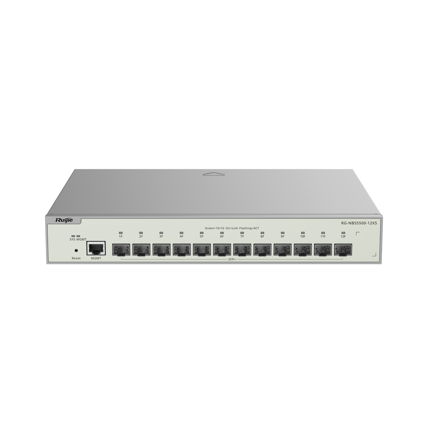 RG-NBS5500-12XS - 4