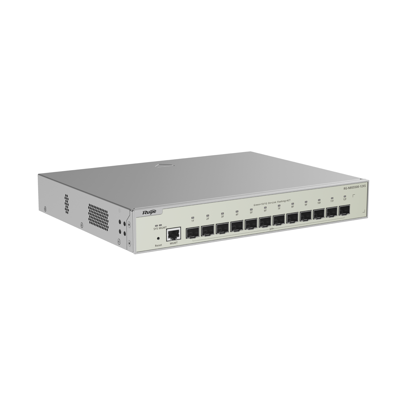 RG-NBS5500-12XS - 2