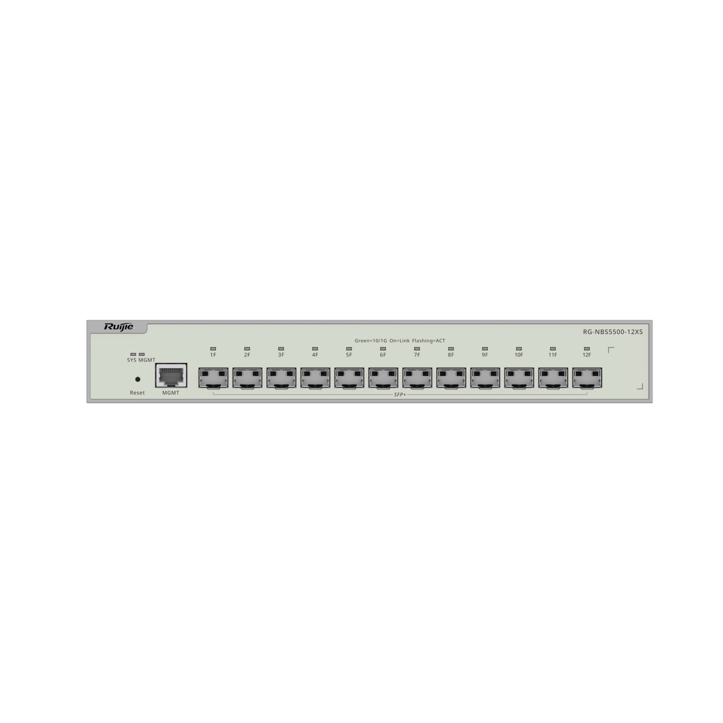 RG-NBS5500-12XS - 1