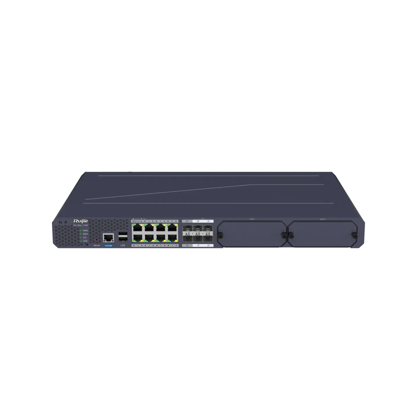RG-WALL 1600-Z5100-S Сети малого и среднего бизнеса - 1