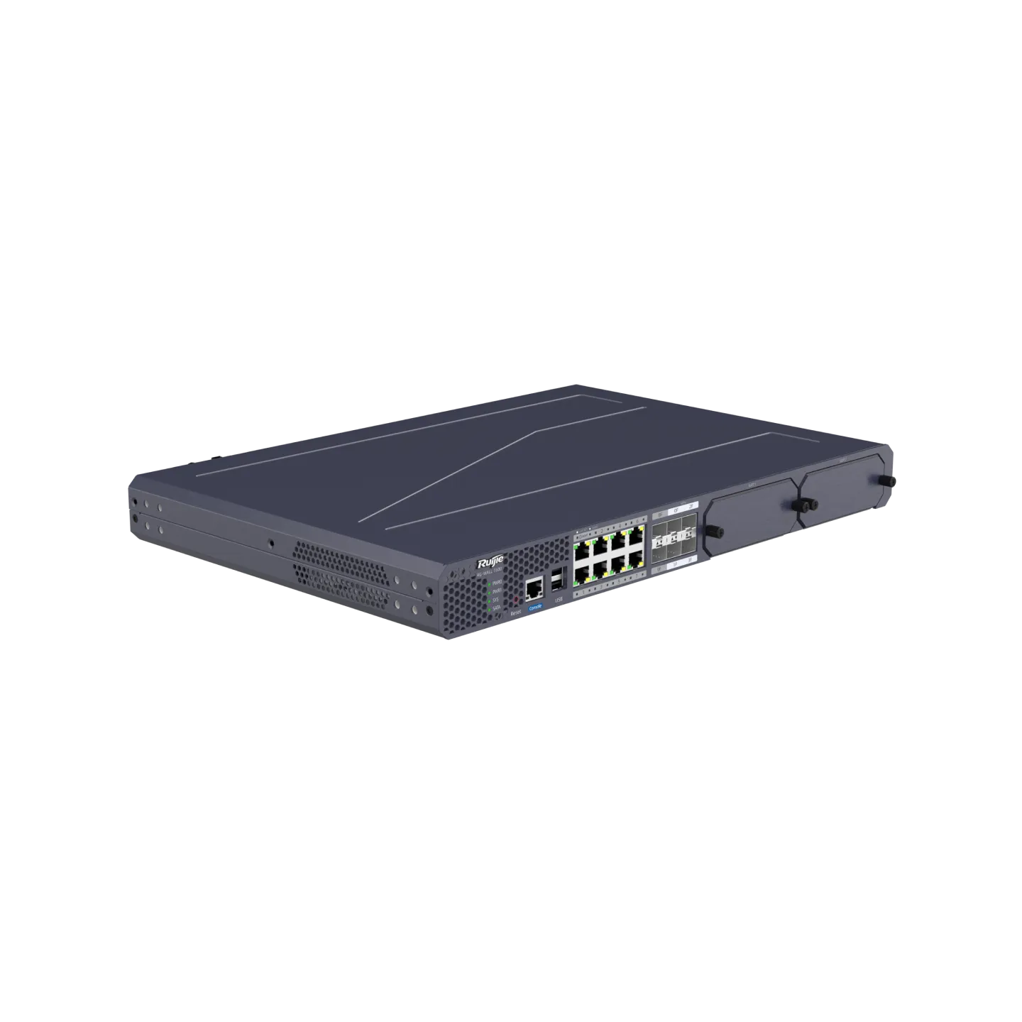 RG-WALL 1600-Z5100-S Сети малого и среднего бизнеса - 13