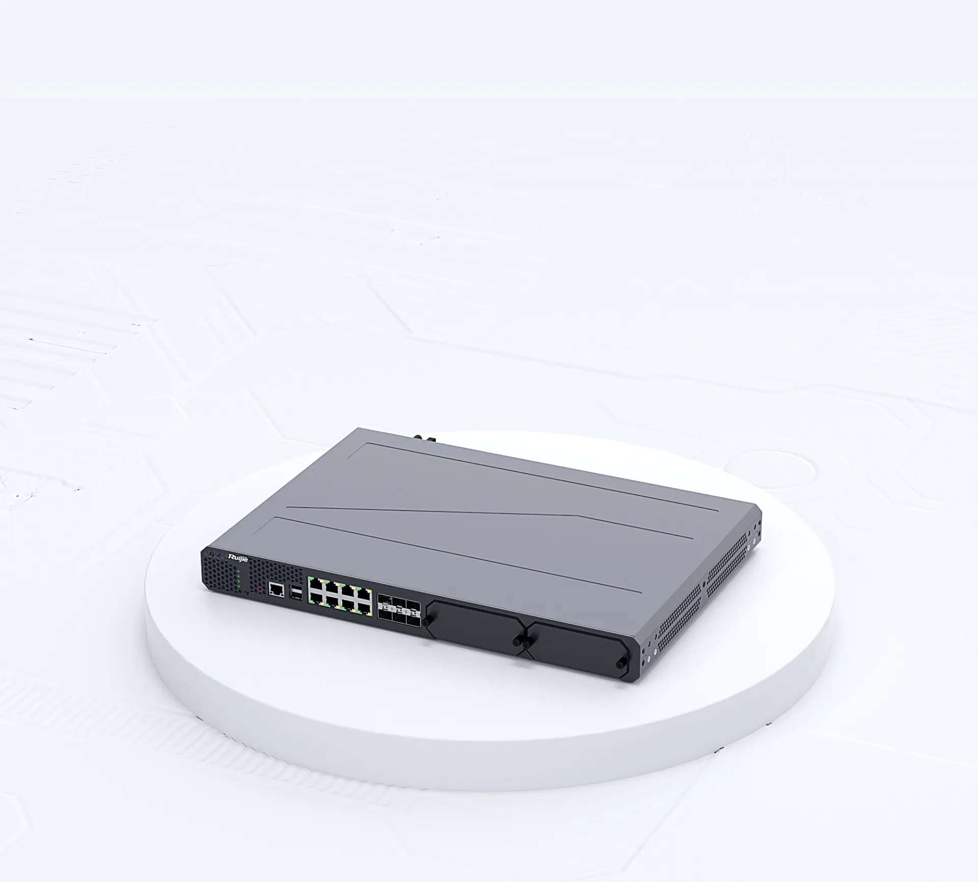 ซีรีส์ RG-RSR830