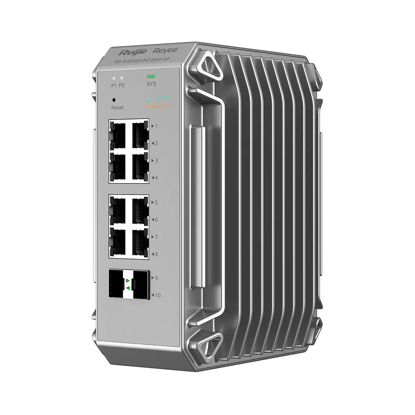 RG-NIS3100-8GT2SFP-HP - 3