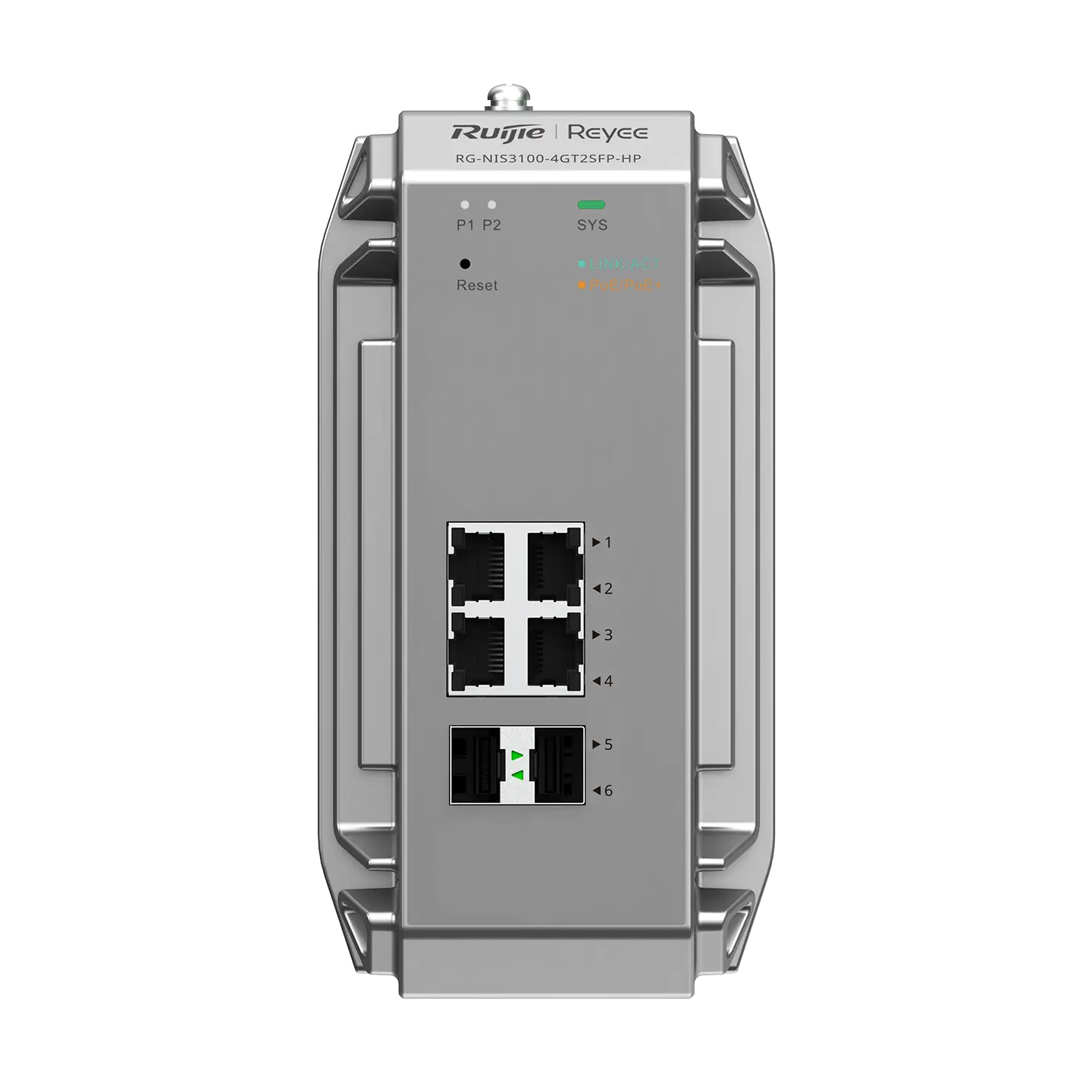 RG-NIS3100-4GT2SFP-HP - 4