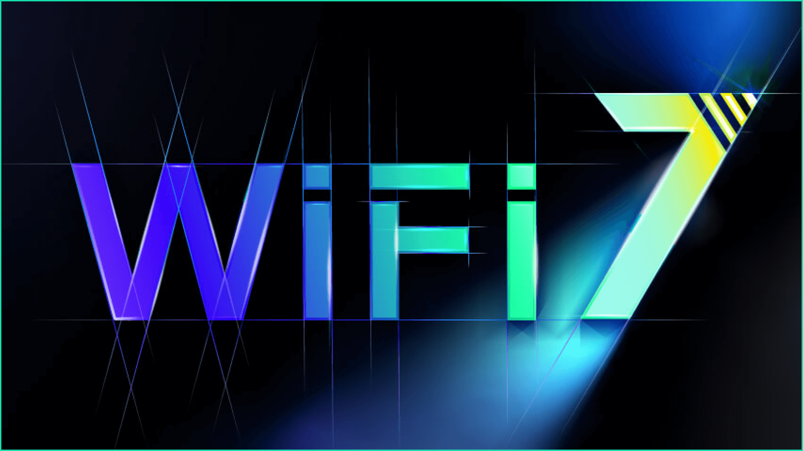 What is Wi-Fi 7?