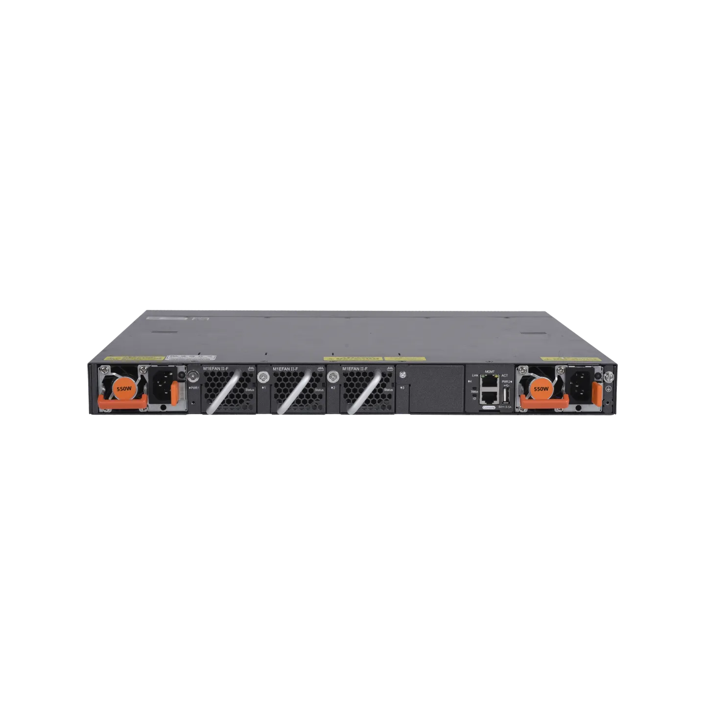 RG-S6150-48VS8CQ-X สวิตช์ - 9