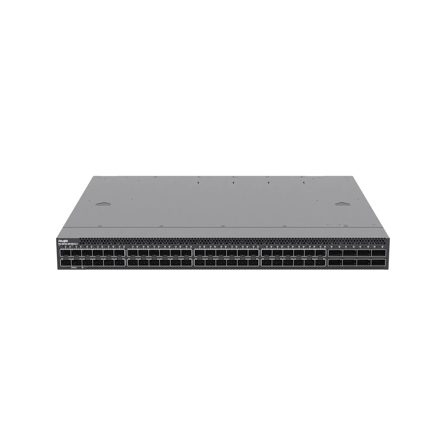 Campus Switches RG-S6150-48VS8CQ-X 48-Port 25GE All-Optical Layer