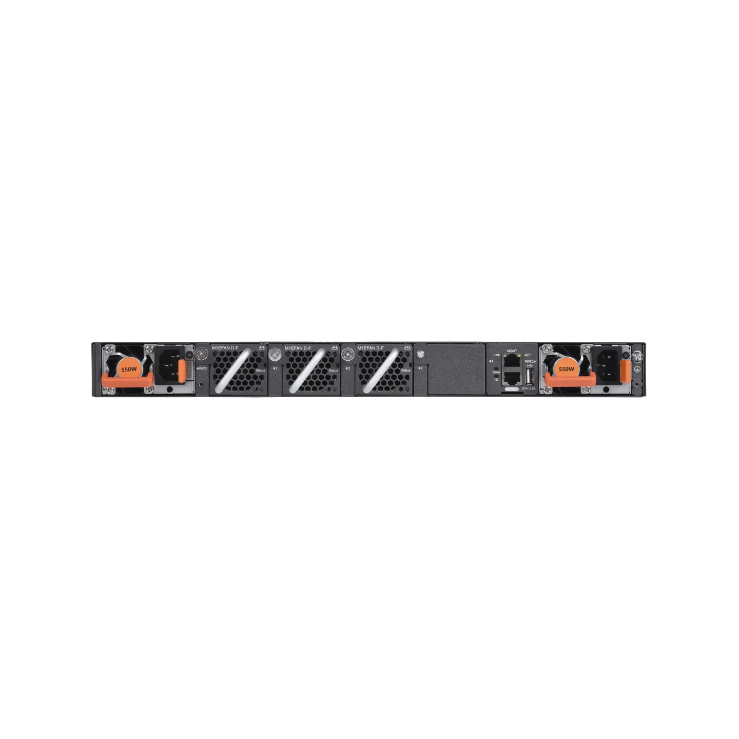 RG-S6150-48VS8CQ-X สวิตช์ - 10