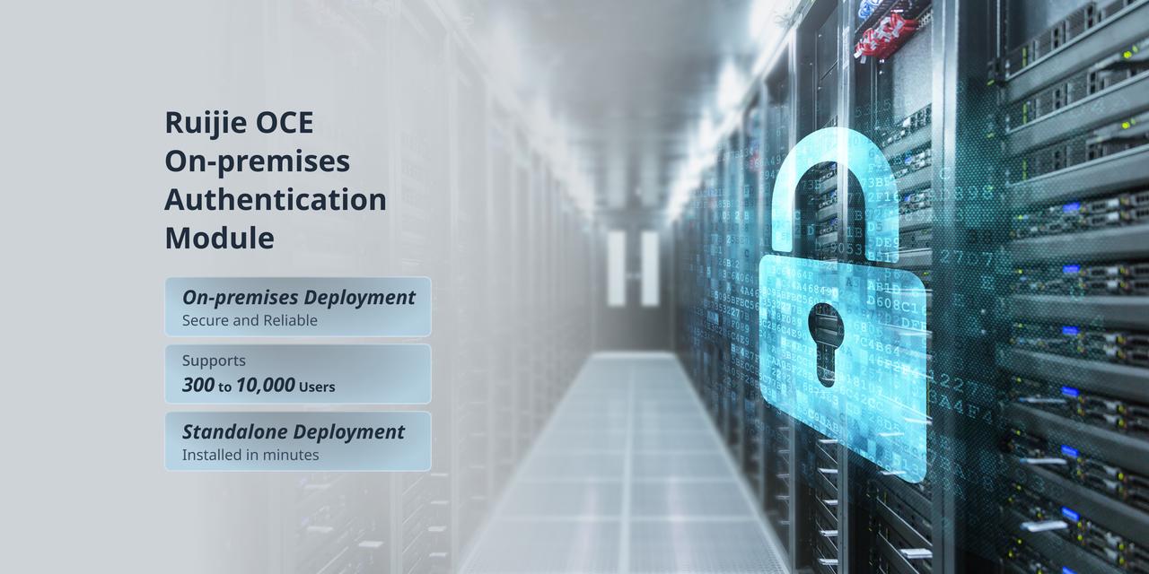 rg-oce identity manager introduction