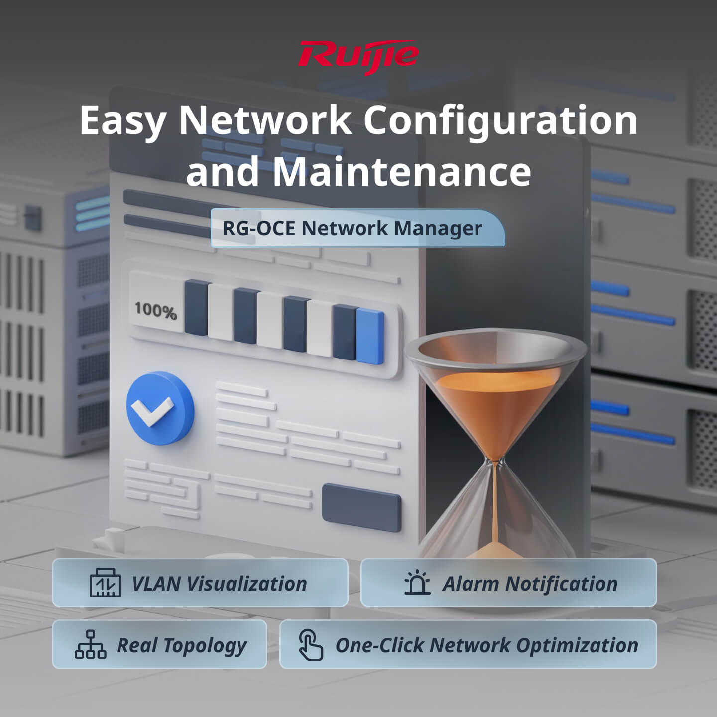 RG-OCE Network Manager - 5