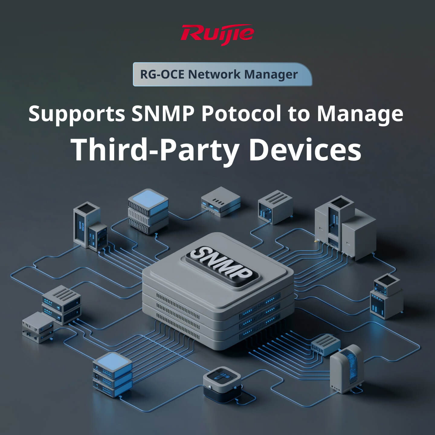 RG-OCE Network Manager - 3