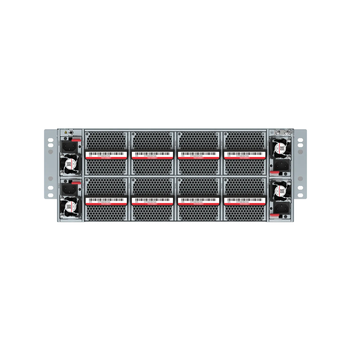 RG-S6980-128DC 데이터 센터 네트워킹 - 6