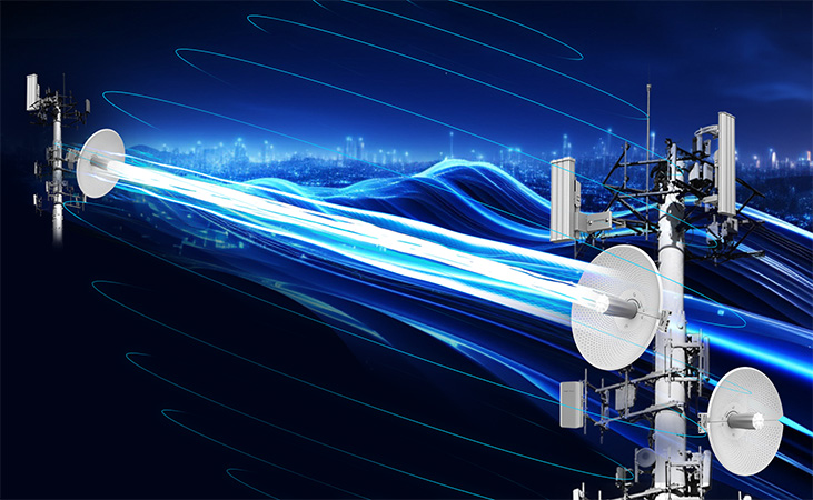 Why Reyee Wireless Bridge?