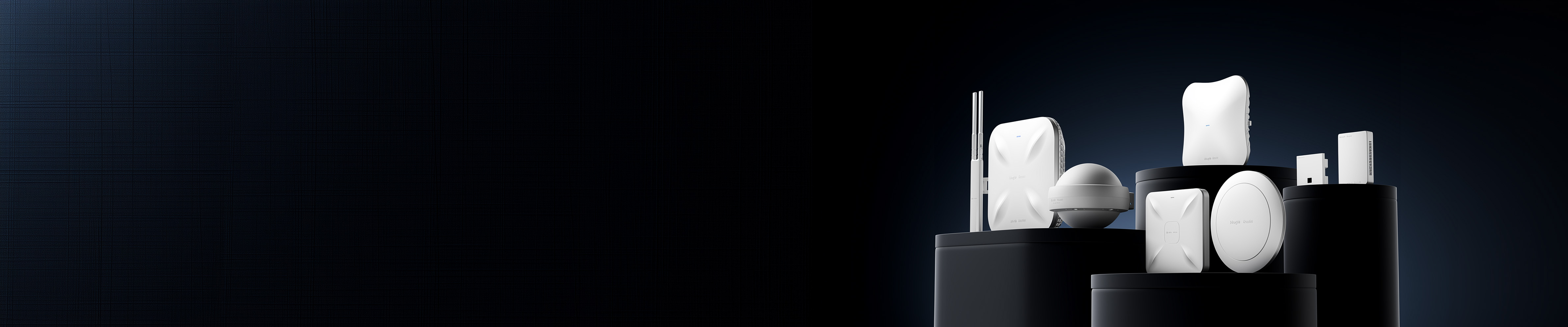 Innovative Cloud-Managed Wireless Solution