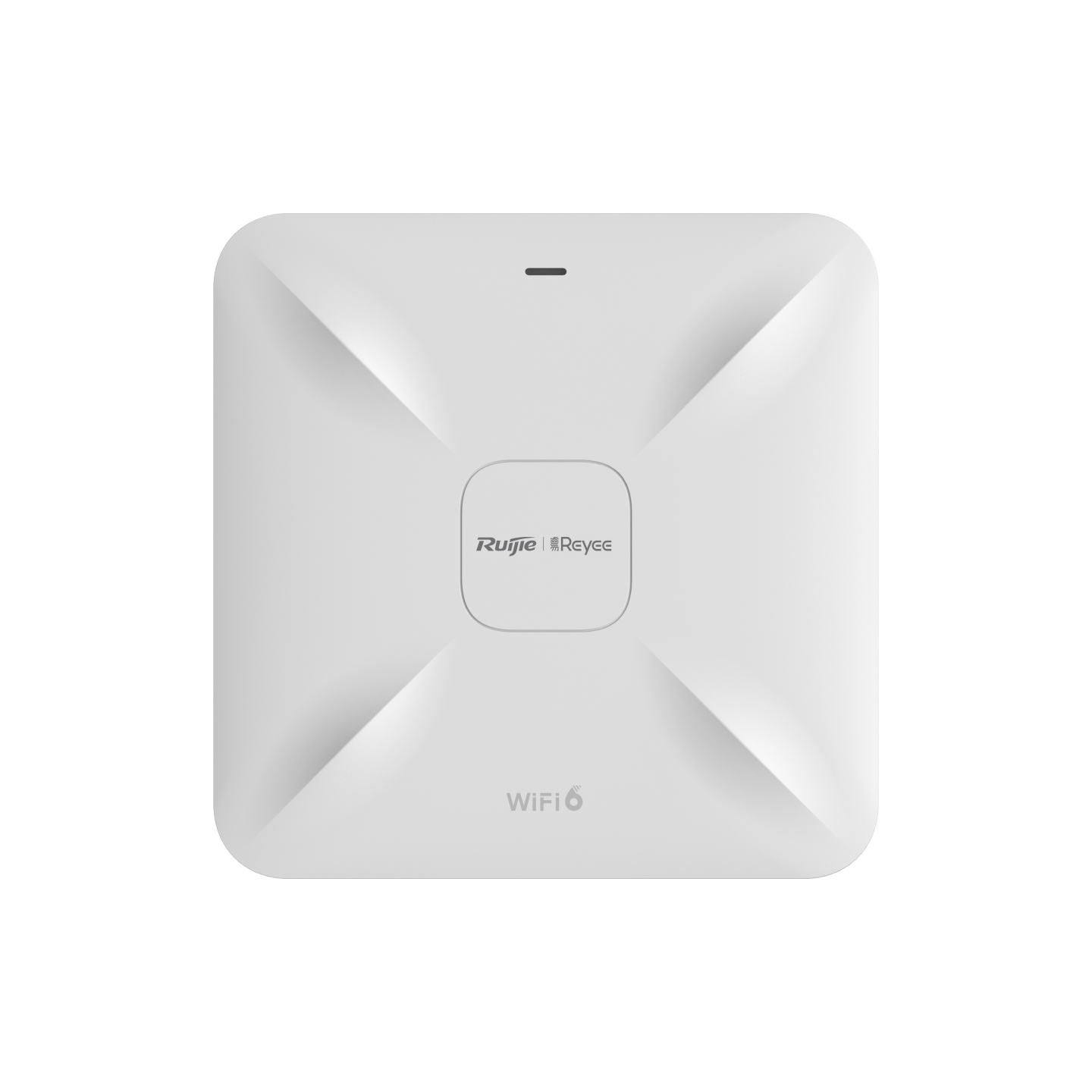 RG-RAP2260(E) Reyee Wi-Fi 6 AX3200 Multi-G Ceiling Access Point