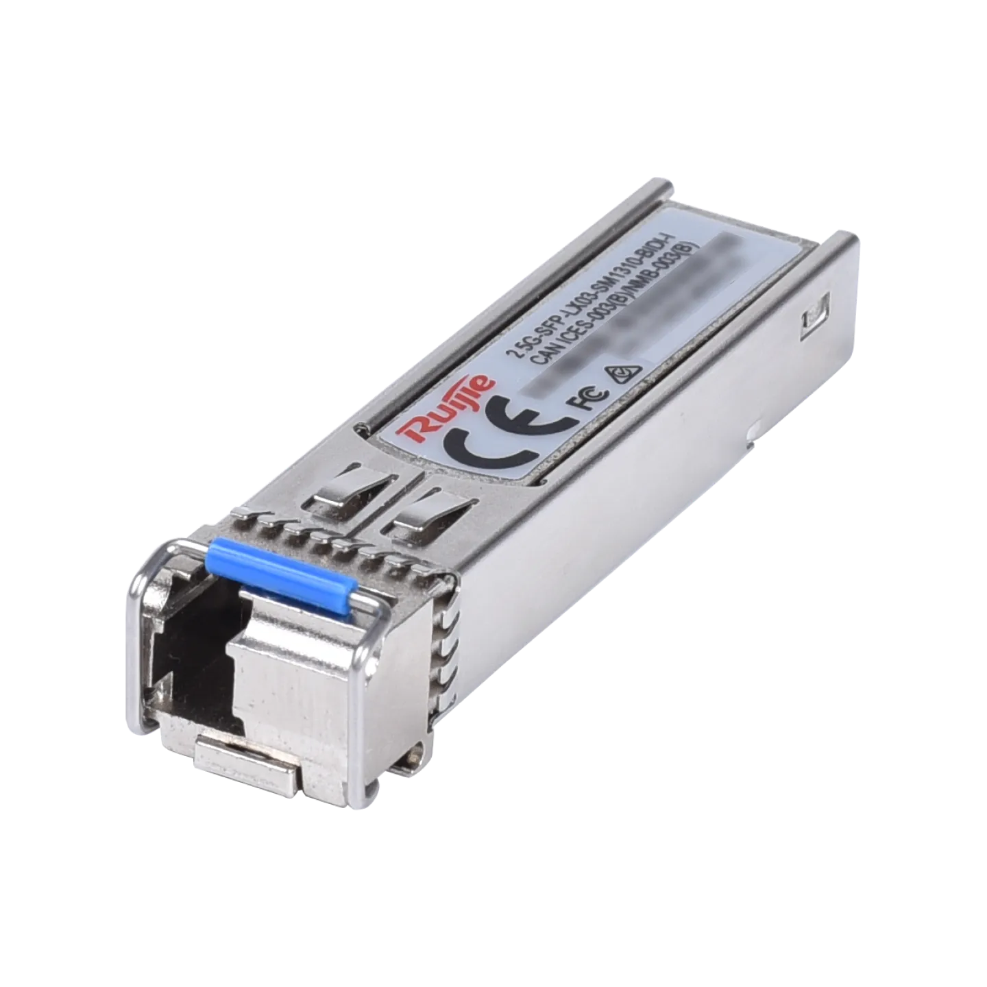 2.5G-SFP-LX03-SM1310-BIDI-I - 1