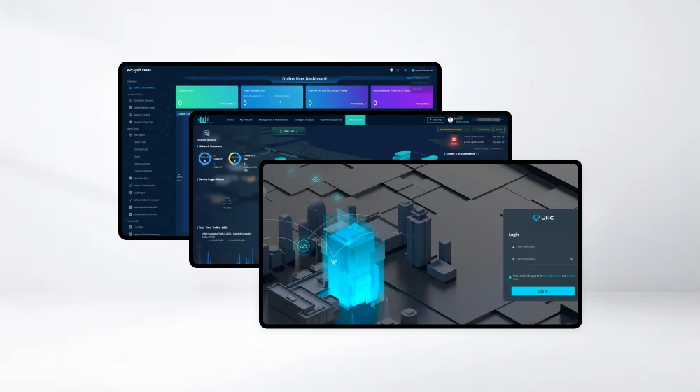 All Software Products