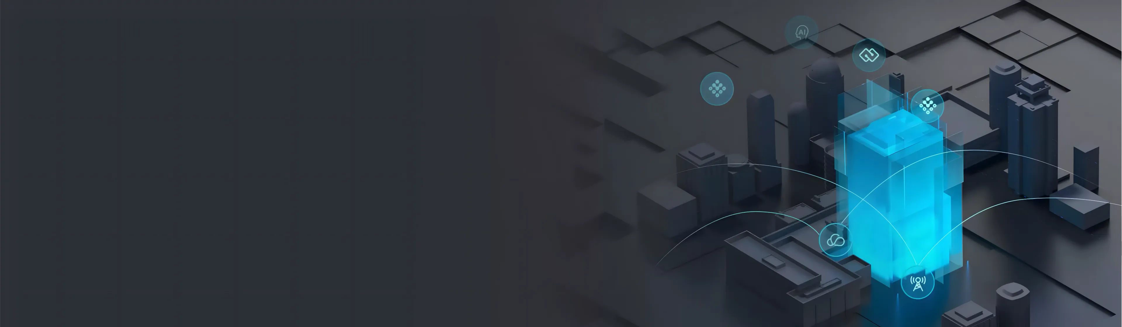 Ruijie Unified Networking 
Central (UNC) AS Series banner