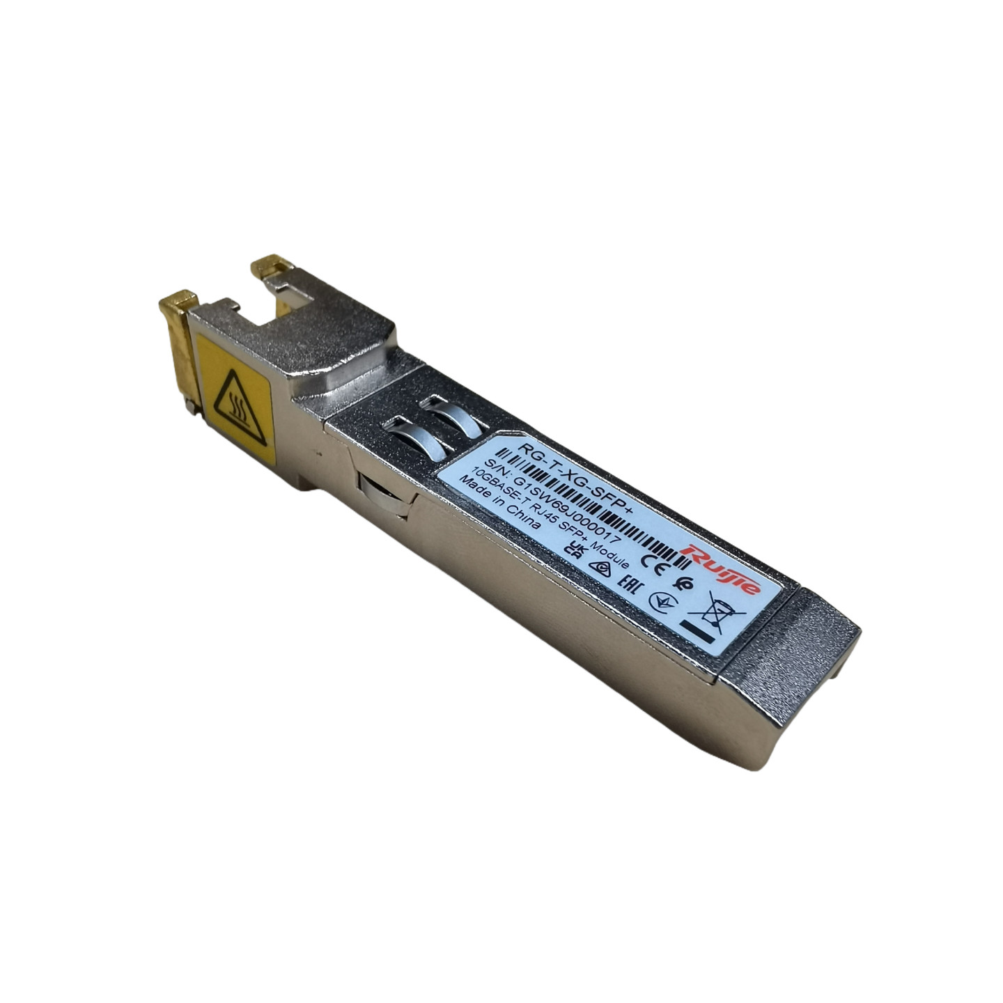 RG-T-XG-SFP+ - 1
