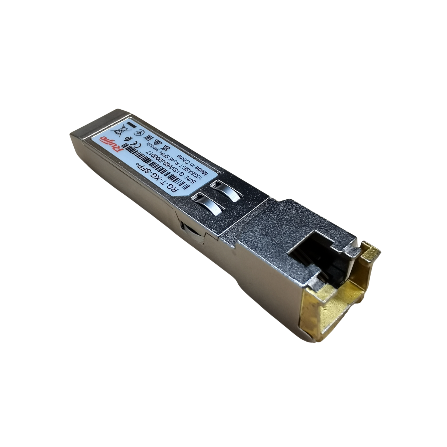 RG-T-XG-SFP+ - 2