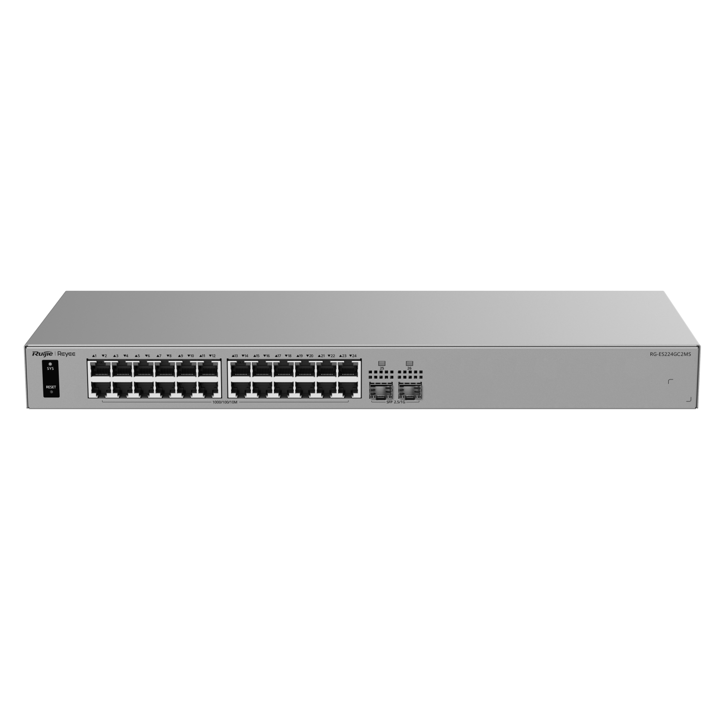 RG-ES224GC2MS - 1